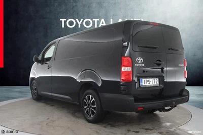 Toyota Proace L2 2,0 D 180 Automaatti 2022, photo 2/14