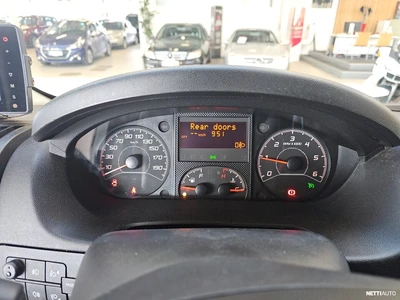 Peugeot Boxer L2H2 335 BlueHDi 120 S&S 2023, photo 3/13
