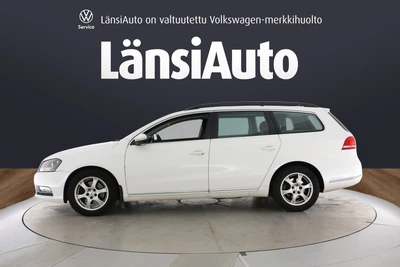 Volkswagen Passat 2013, kuva 6/60