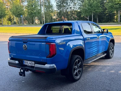 Volkswagen Amarok 2023, kuva 3/10