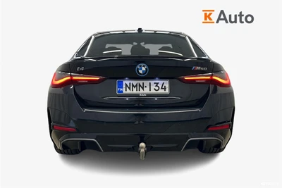 BMW i4 M50 2022, photo 3/36