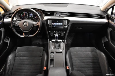 Volkswagen Passat 2017, kuva 5/8