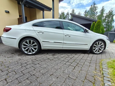Volkswagen CC 2013, photo 2/13