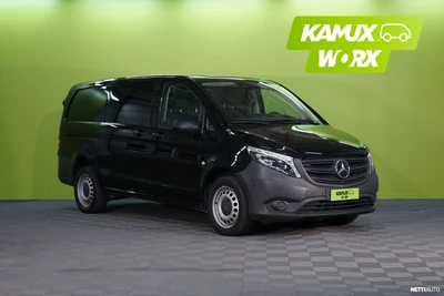 Mercedes-Benz Vito 2022, kuva 1/23