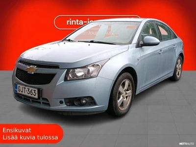 Chevrolet Cruze 2011, kuva 1/15