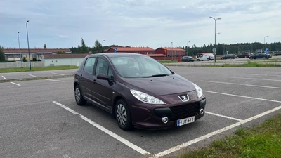 Peugeot 307 2006, kuva 3/16