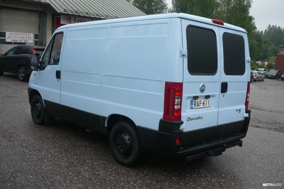 Fiat Ducato 2006, kuva 7/12
