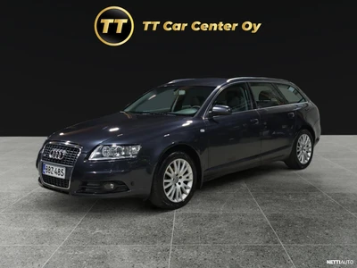 Audi A6 2008, kuva 3/17