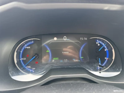 Toyota RAV4 2020, kuva 7/9
