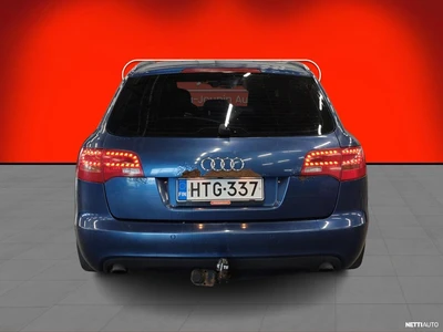 Audi A6 2007, kuva 7/63