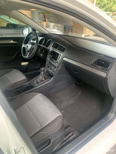Volkswagen Golf 2016, kuva 7/9