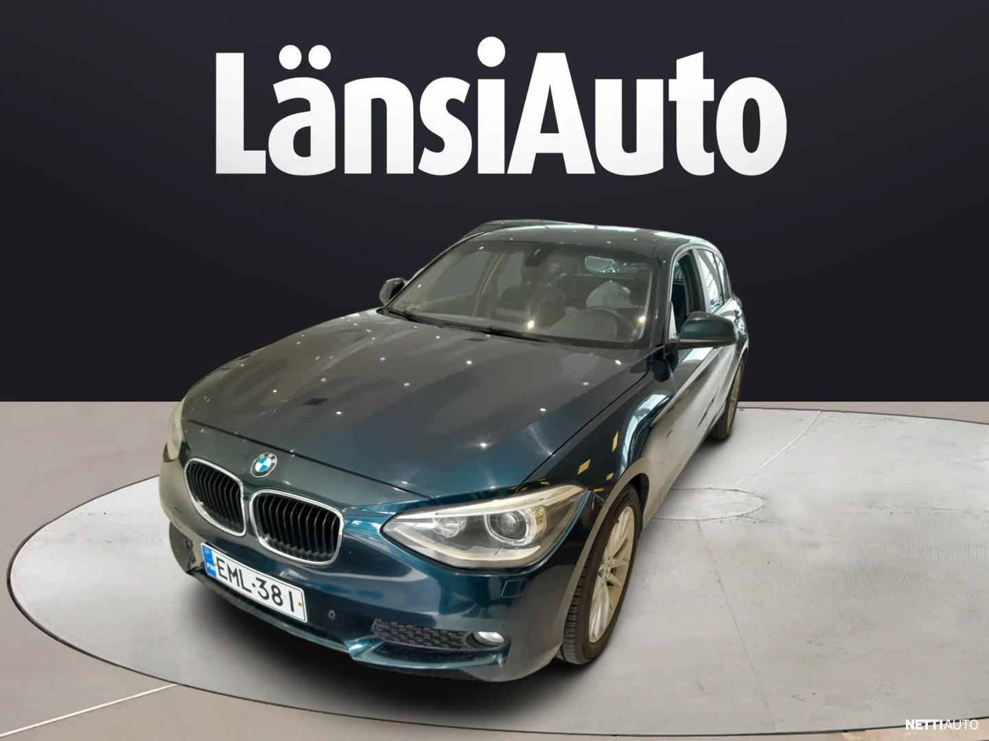 BMW 116