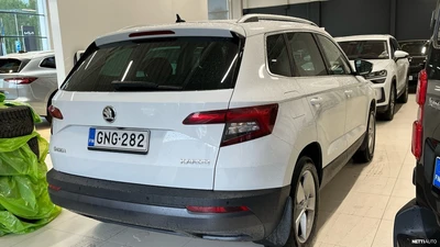 Skoda Karoq 2018, kuva 2/10