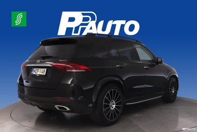 Mercedes-Benz GLE 2021, kuva 4/37