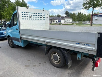 Mercedes-Benz Sprinter 2009, photo 3/4