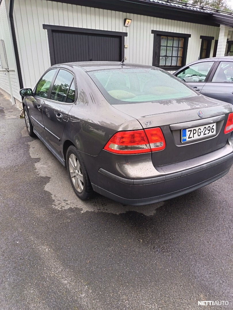 Saab 9-3