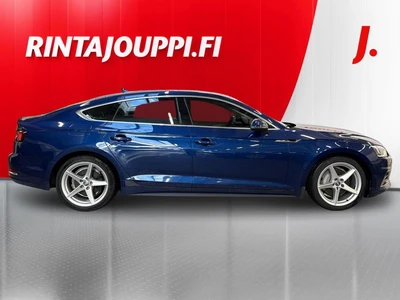 Audi A5 2018, kuva 6/33