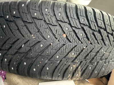 Mitsubishi Pajero 2007, kuva 6/9