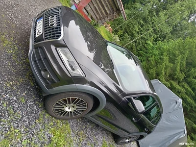 Audi Q5 2.0 tdi Land of guattro 2016, kuva 2/14