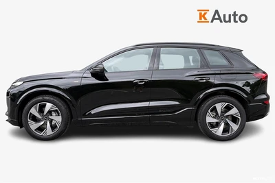 Audi Q6 e-tron 2026, kuva 5/22