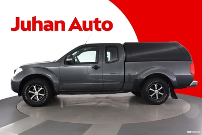 Nissan Navara 2014, photo 5/33