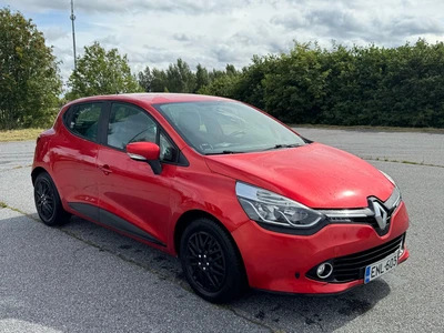 Renault Clio Energy TCe 90 Navi Style 2015, kuva 7/21