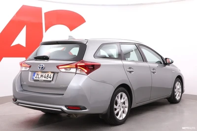 Toyota Auris 2017, kuva 5/34