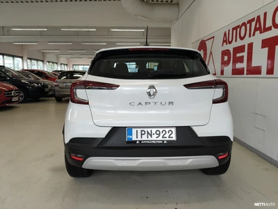 Renault Captur TCe 140 EDC7-aut Zen 2022, photo 5/21
