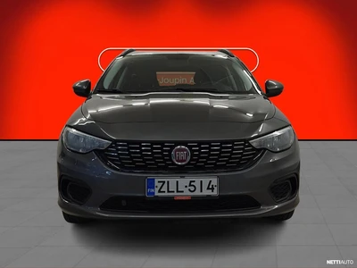 Fiat Tipo STW 1,4 T-jet 120hv Pop 2017, kuva 3/33