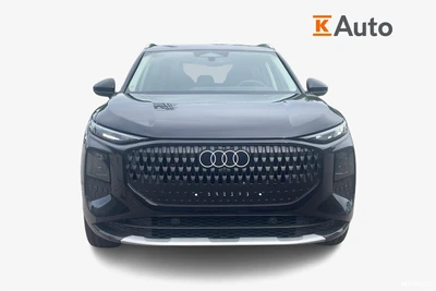 Audi Q3 2026, kuva 4/29
