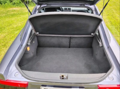Opel Calibra 2.0 8v 1994, kuva 7/9