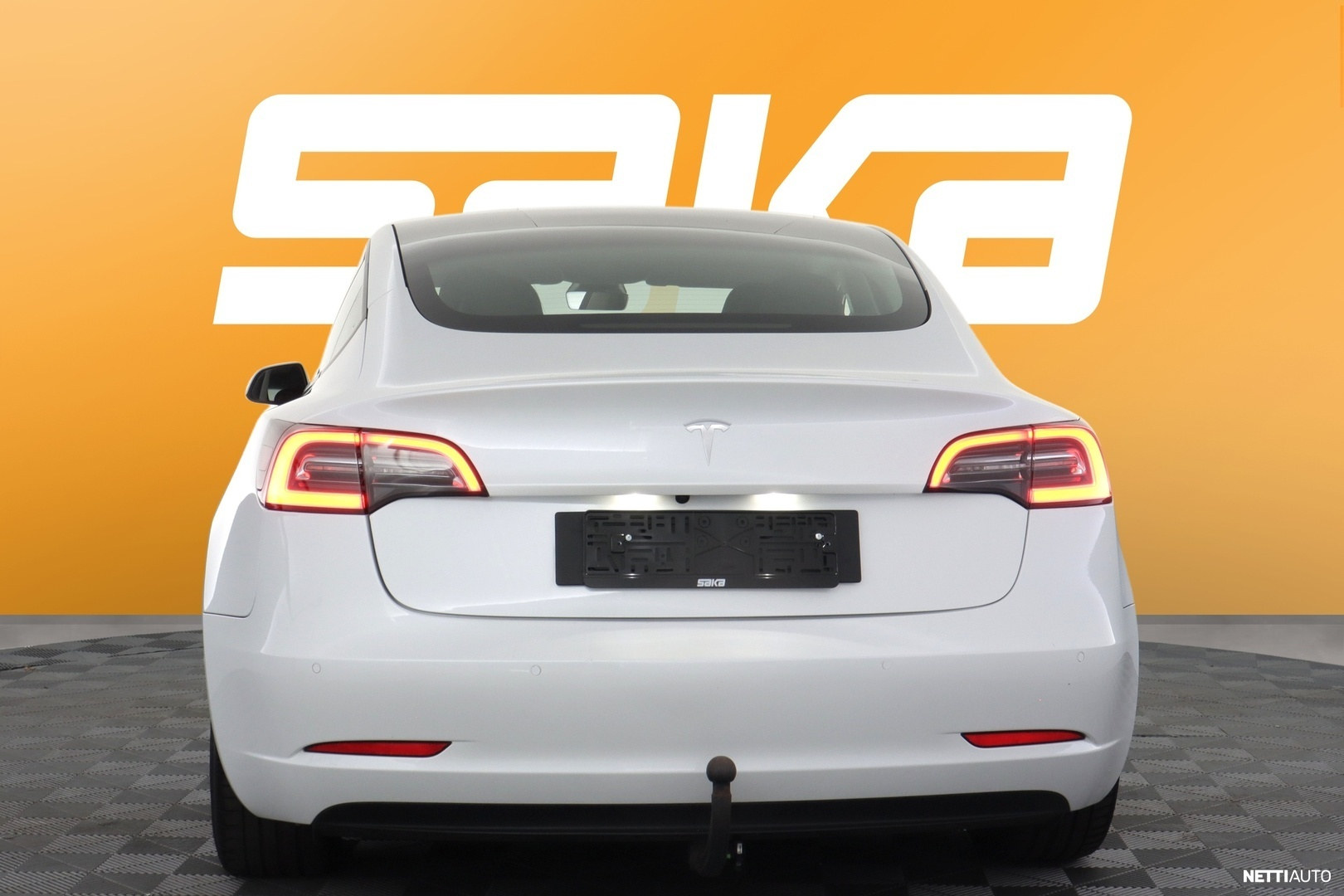 Tesla Model 3 2021, kuva 7/25