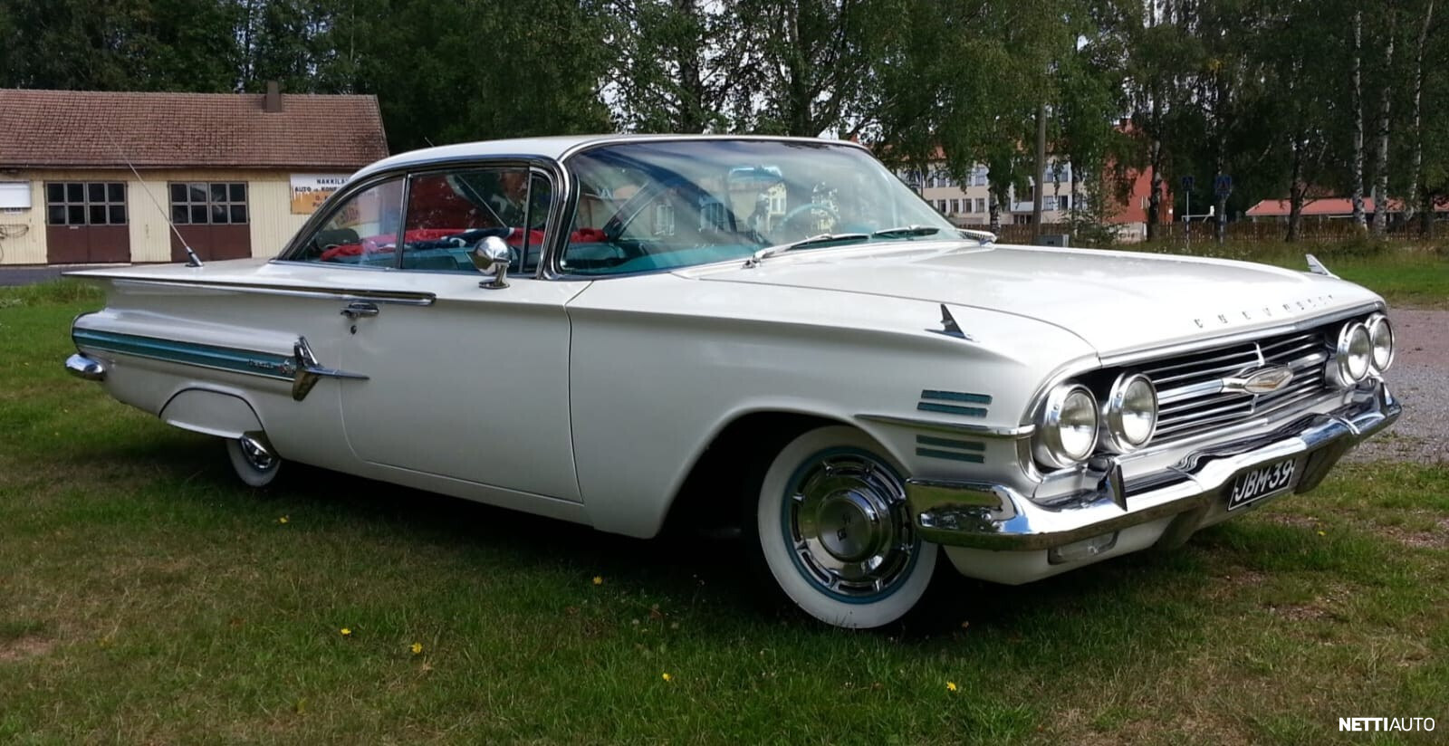 Chevrolet Impala