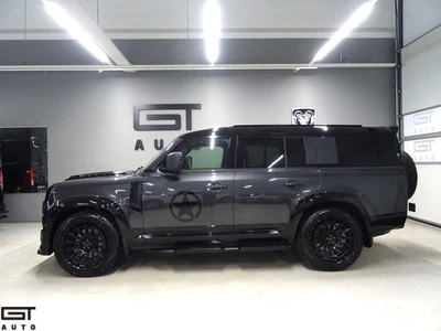 Land Rover Defender 2025, kuva 3/44