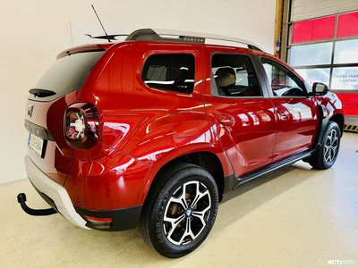 Dacia Duster 2021, kuva 5/17
