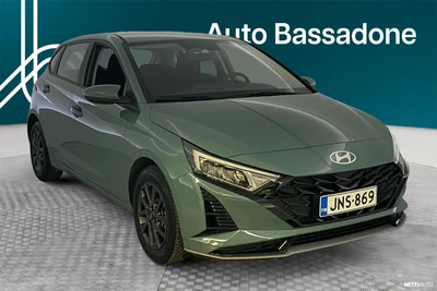 Hyundai i20 2025, kuva 7/29