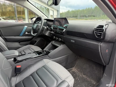 Citroen C4 2021, kuva 7/22