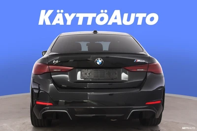 BMW i4 M60 xDrive Fully Charged 2026, photo 4/11