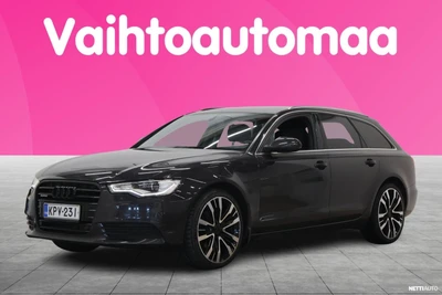 Audi A6 2012, kuva 4/28