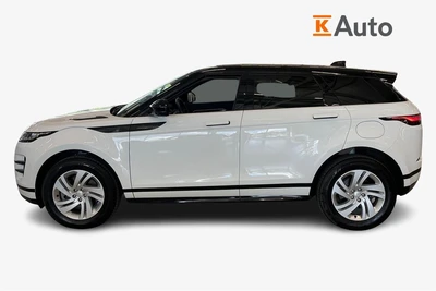 Land Rover Range Rover Evoque 2023, kuva 5/28