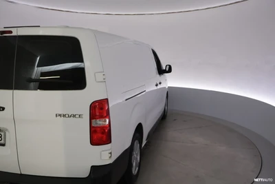 Toyota Proace L2 2,0 D 120 2019, kuva 5/14