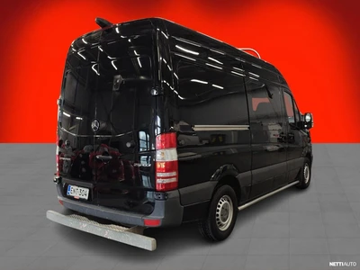 Mercedes-Benz Sprinter 2015, photo 6/48