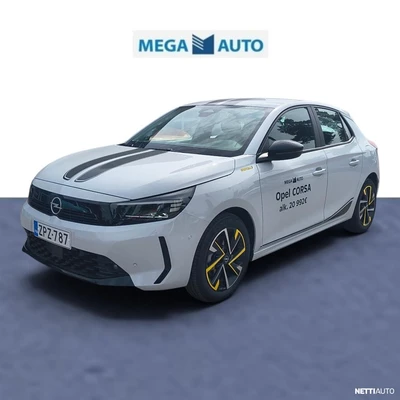 Opel Corsa 2026, kuva 1/21