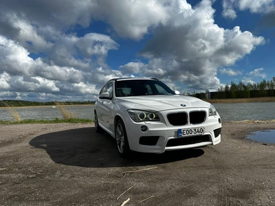 BMW X1 2013, kuva 2/17