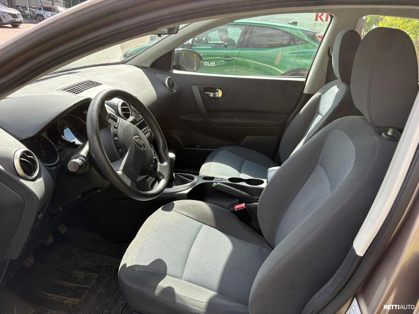 Nissan Qashqai 2013, kuva 6/11