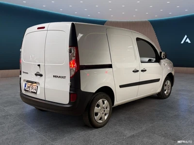 Renault Kangoo Express dCi 95 3m3 2021, photo 6/19