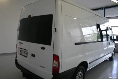 Ford Transit 2.2L Diesel 2013, photo 6/11
