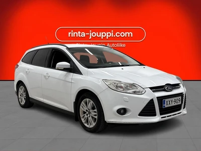 Ford Focus 2011, kuva 4/36