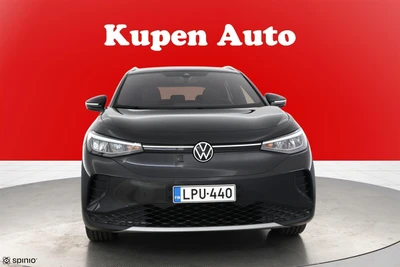 Volkswagen ID.4 2021, photo 2/29
