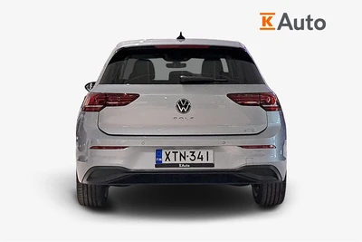 Volkswagen Golf 2026, photo 3/15